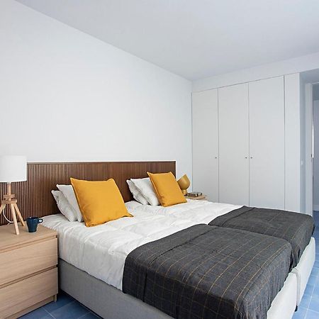 Piso Azul Premium Apartments In Bairro Alto By Lovelystay Lisboa Екстериор снимка