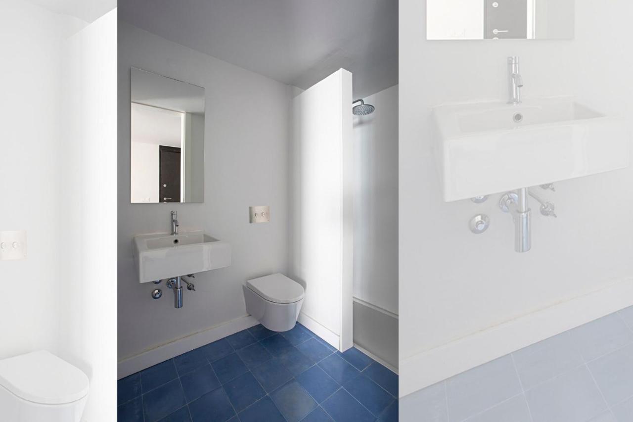 Piso Azul Premium Apartments In Bairro Alto By Lovelystay Lisboa Екстериор снимка