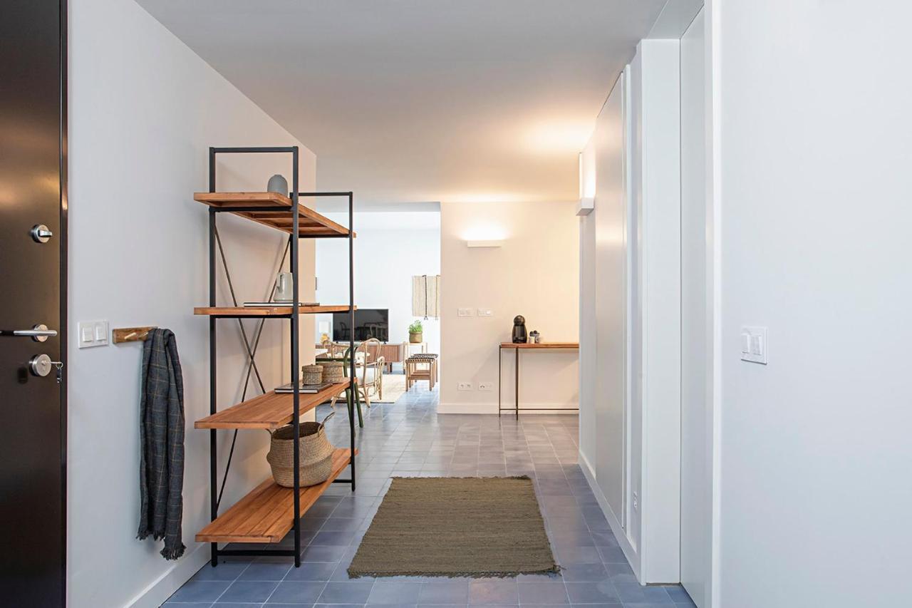 Piso Azul Premium Apartments In Bairro Alto By Lovelystay Lisboa Екстериор снимка