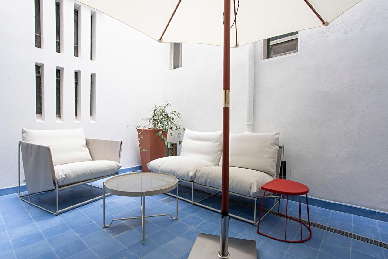 Piso Azul Premium Apartments In Bairro Alto By Lovelystay Lisboa Екстериор снимка