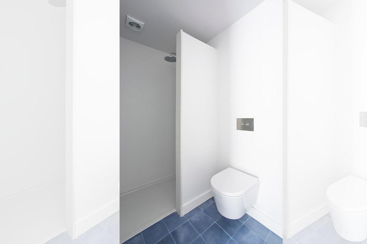 Piso Azul Premium Apartments In Bairro Alto By Lovelystay Lisboa Екстериор снимка