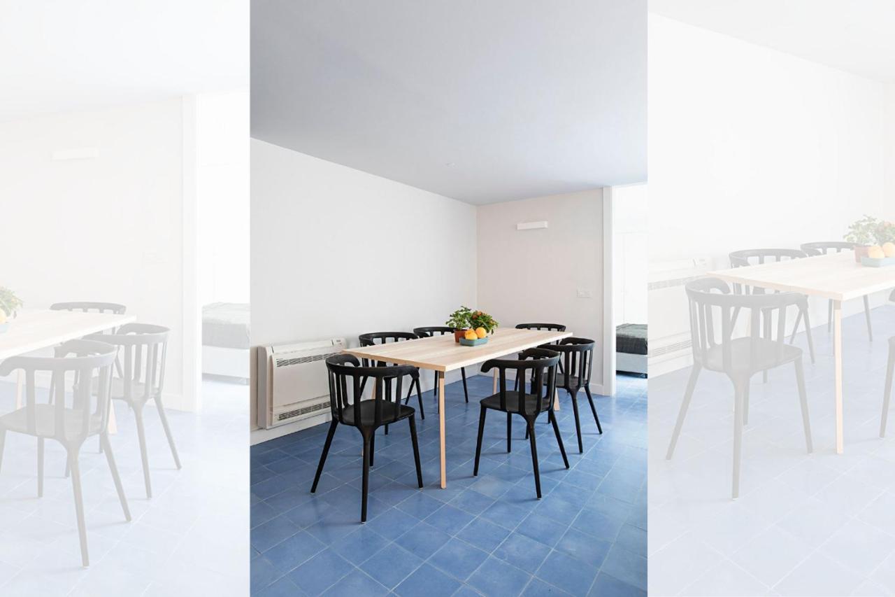 Piso Azul Premium Apartments In Bairro Alto By Lovelystay Lisboa Екстериор снимка
