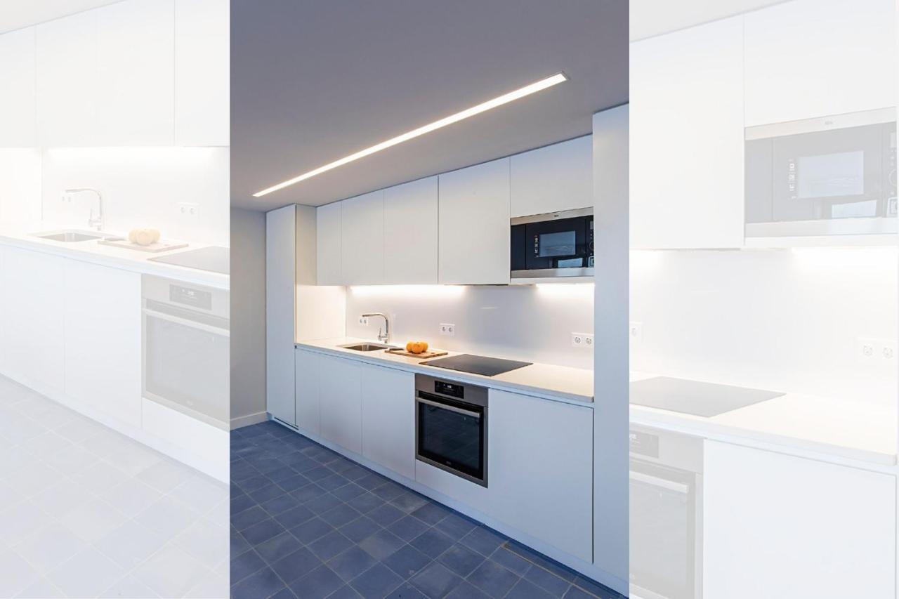 Piso Azul Premium Apartments In Bairro Alto By Lovelystay Lisboa Екстериор снимка