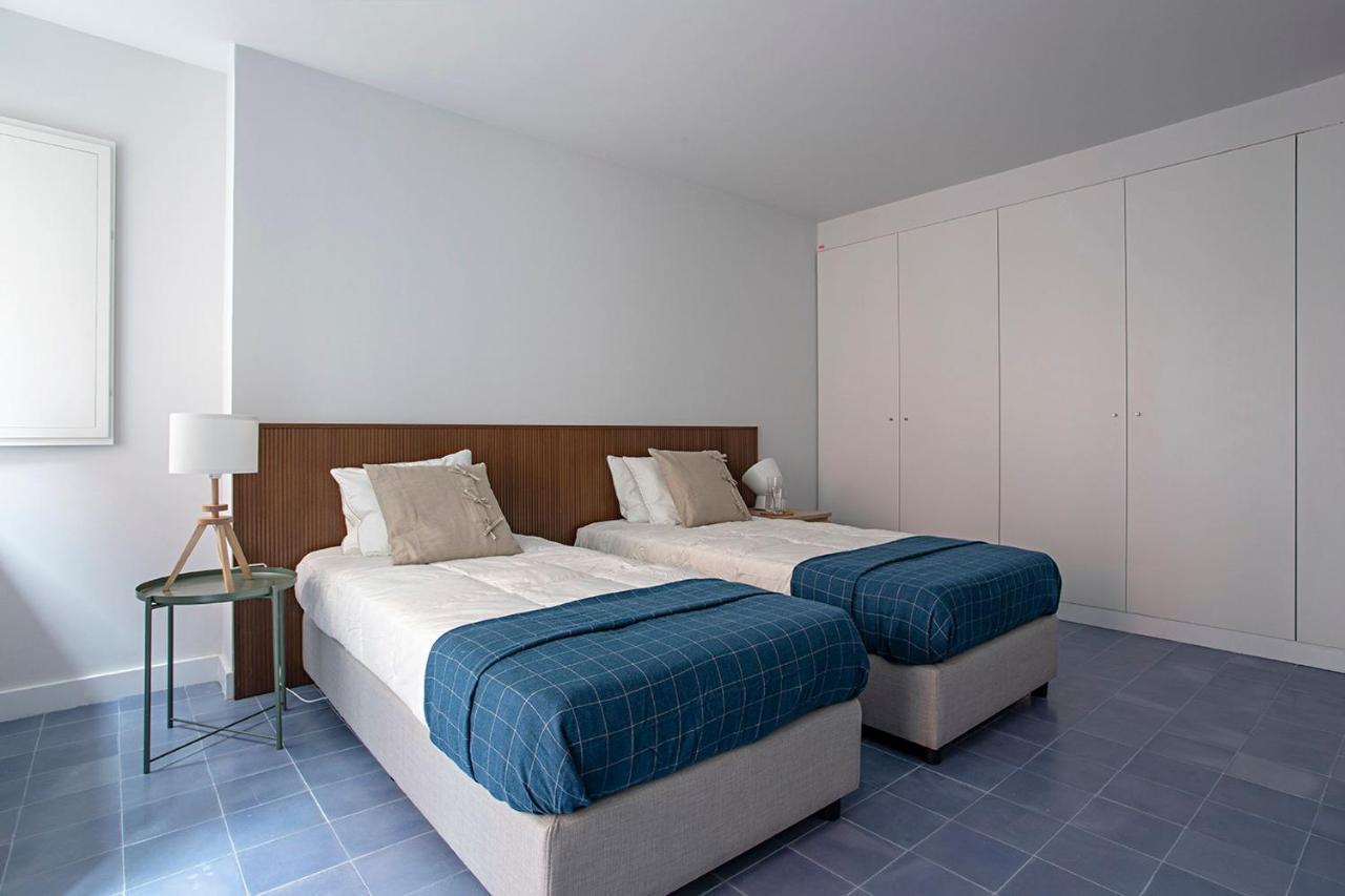 Piso Azul Premium Apartments In Bairro Alto By Lovelystay Lisboa Екстериор снимка