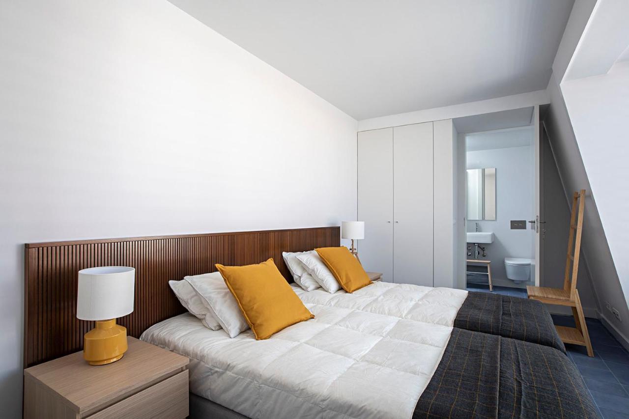 Piso Azul Premium Apartments In Bairro Alto By Lovelystay Lisboa Екстериор снимка